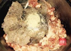 山珍海味的做法图解3