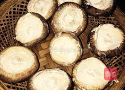 山珍海味的做法图解4