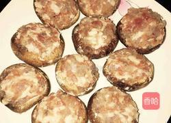 山珍海味的做法图解5