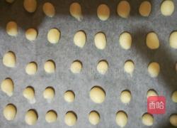 竹碳蛋糕卷的做法图解7