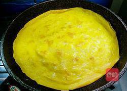 爱心蛋包饭（家常版）的做法图解2