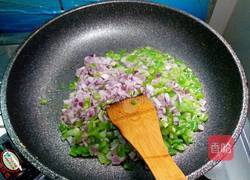 爱心蛋包饭（家常版）的做法图解3