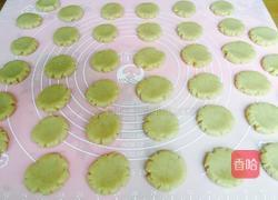 杂粮饼干的做法图解5