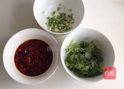 香煎豆腐的做法图解2