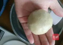 Mooncake recipe illustration 9