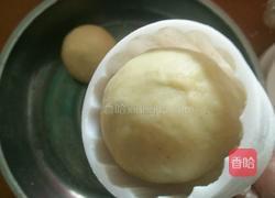 月饼的做法图解10