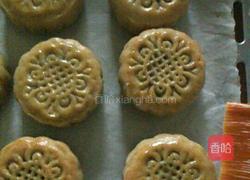 月饼的做法图解13