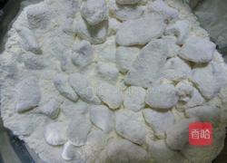 美味的鸡米花(原味和辣味)的做法图解6