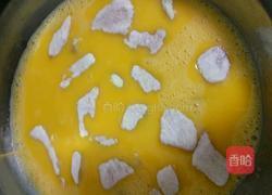 美味的鸡米花(原味和辣味)的做法图解7