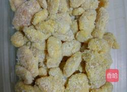 美味的鸡米花(原味和辣味)的做法图解11