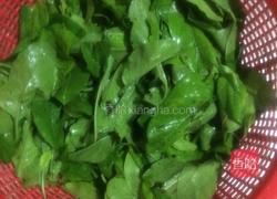 三及第汤的做法图解2