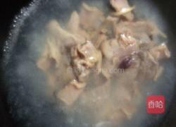 三及第汤的做法图解5