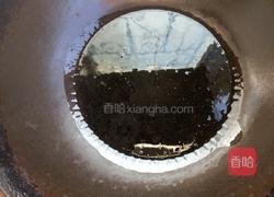 葱油豆芽干豆腐的做法图解7