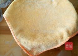 椒盐盘丝饼的做法图解3