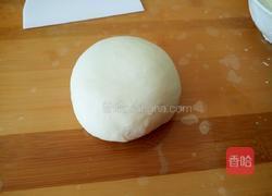 椒盐大饼的做法图解5
