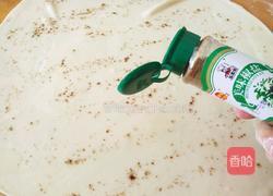 椒盐大饼的做法图解10