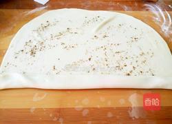 椒盐大饼的做法图解11