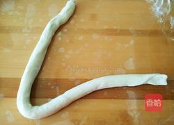 椒盐大饼的做法图解12