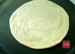 椒盐大饼的做法图解15