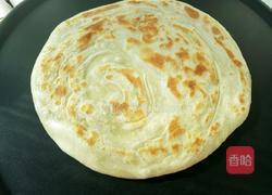椒盐大饼的做法图解16