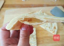椒盐大饼的做法图解19