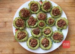 虎皮苦瓜的做法图解8