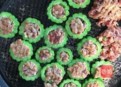 虎皮苦瓜的做法图解6