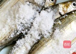 鱼汁的做法图解2