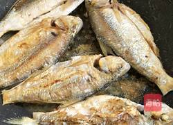 鱼汁的做法图解3