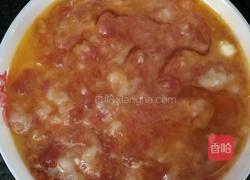 猪肉蒸蛋的做法图解3
