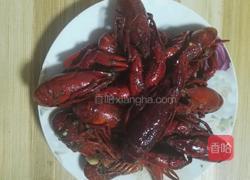 麻辣小龙虾的做法图解11