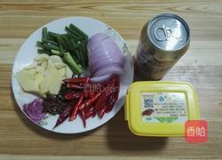 麻辣小龙虾的做法图解2
