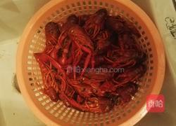 麻辣小龙虾的做法图解5
