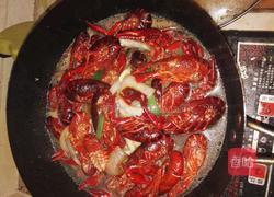 麻辣小龙虾的做法图解9