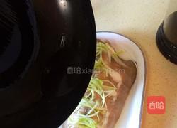 清蒸碟鱼的做法图解14