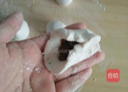 红糖糯米饼的做法图解4