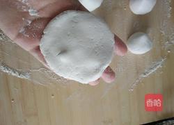 红糖糯米饼的做法图解5