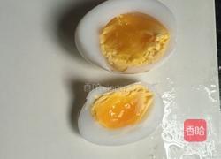 西兰花玉米蛋的做法图解7