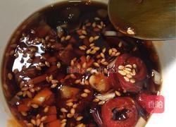 凉拌黄瓜的做法图解6