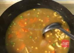 咖喱鸡饭的做法图解7