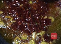 家常鱼香肉丝的做法图解9