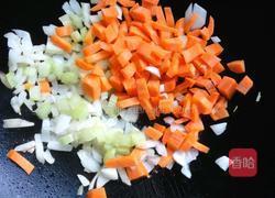 小炒玉米粒的做法图解5