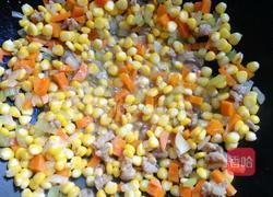 小炒玉米粒的做法图解9