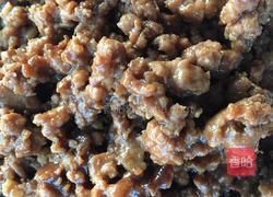 炸肉酱的做法图解6