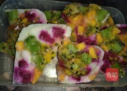 酸奶水果冻的做法图解7