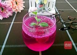 少女之心气泡饮的做法图解6