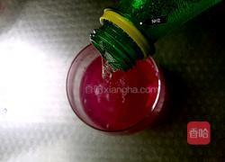 少女之心气泡饮的做法图解4