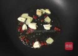 五香腊肉烩南瓜的做法图解7