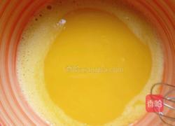 华夫饼的做法图解6