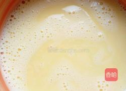 华夫饼的做法图解7